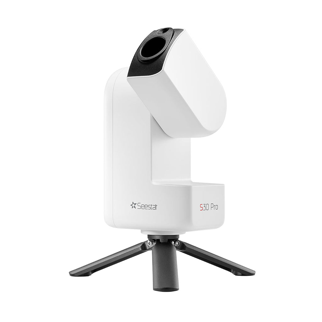 ZWO Seestar S30 PRO All-in-One APO Smart Telescope (S30PRO)