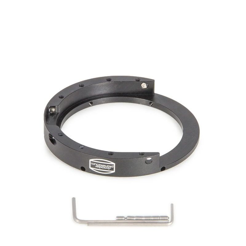 Baader 13mm UFC Base (Filter Chamber) S70 dovetail receptor (UFC-BASE) Baader Planetarium