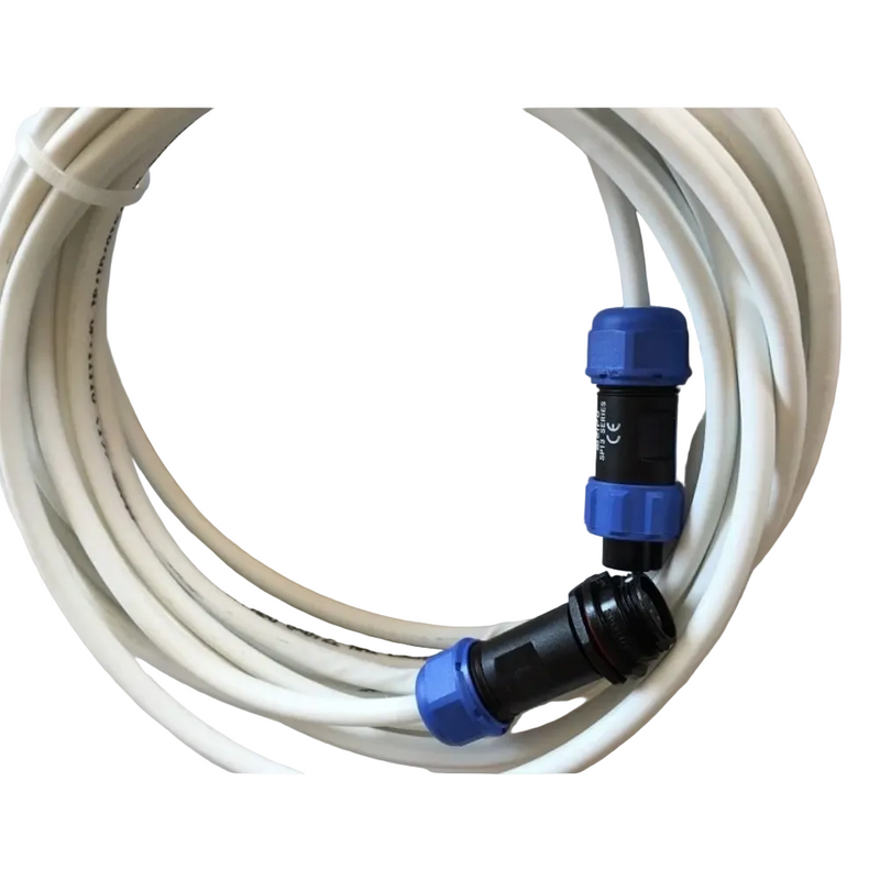 Lunatico Câble pour CloudWatcher