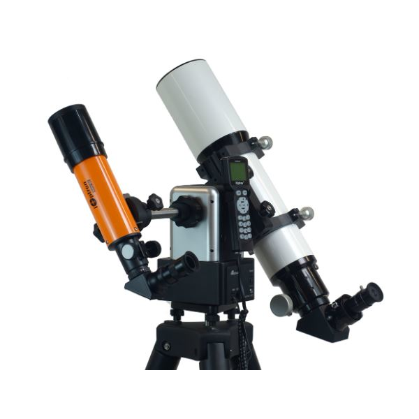 Selle secondaire en queue d'aronde iOptron (8953)