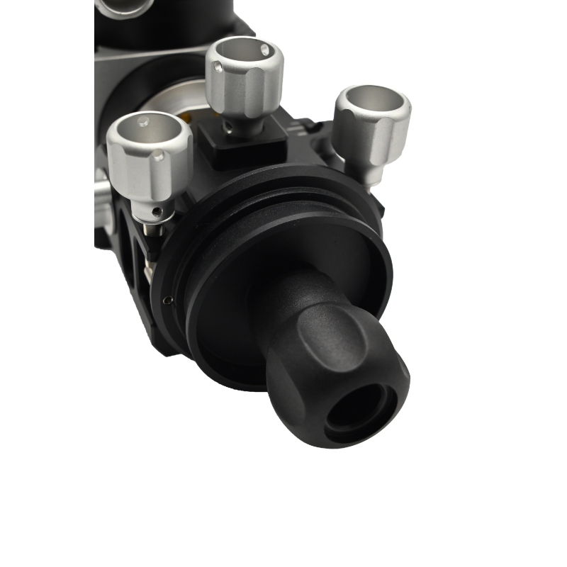 EmCan EMA05 Knob for 85mm Tripod without Central Axis (EMA05)
