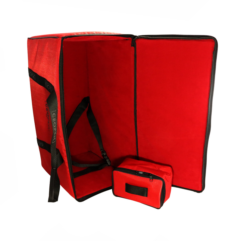 Geoptik Sac de transport pour tube SCT et RC 11" (30B112)