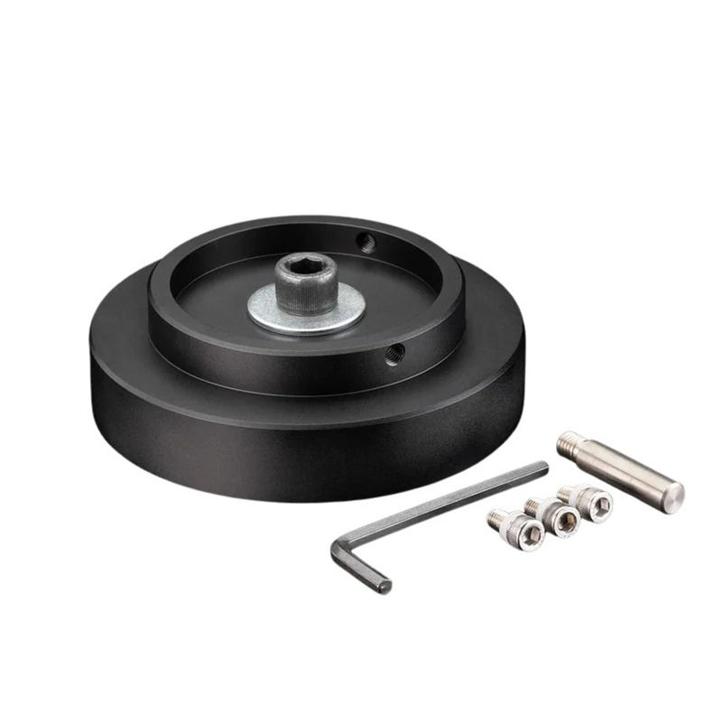 Starfield Plaque d'adaptation pour Montures Skywatcher (Pier-EQ6)