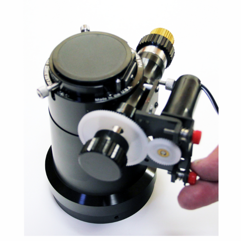 Explore Rigel System Rigel Systems nFOCUS DC Focus Motor Kits - Astronomy Plus β Astronomy ...