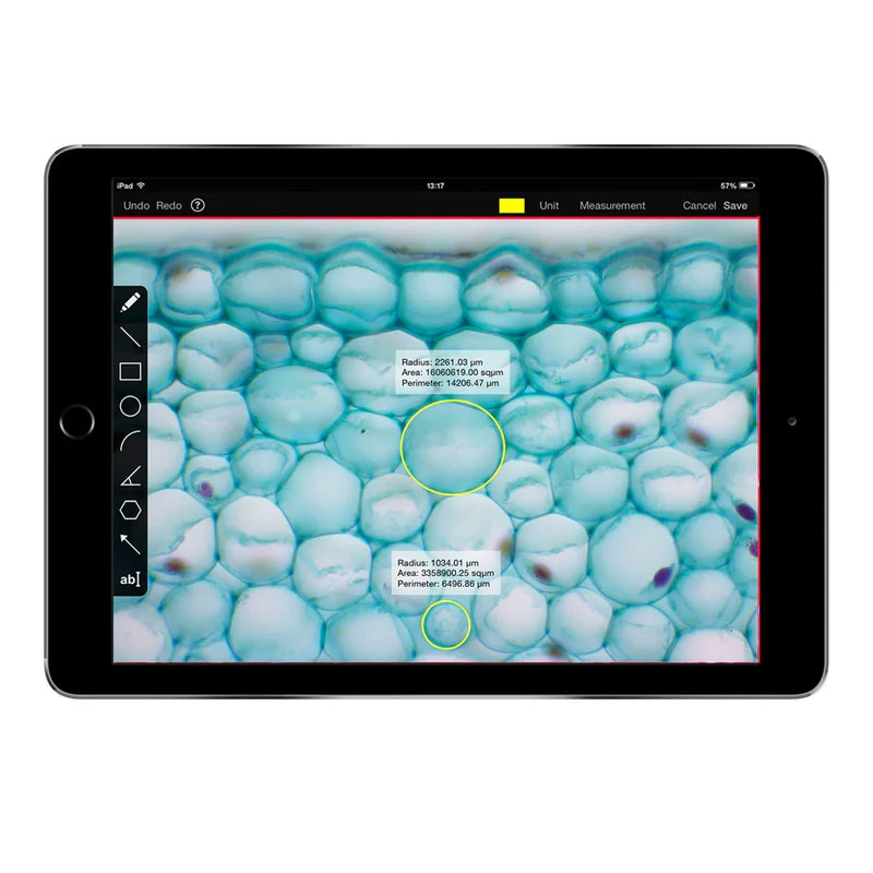 Motic Moticam BTI (BTI)