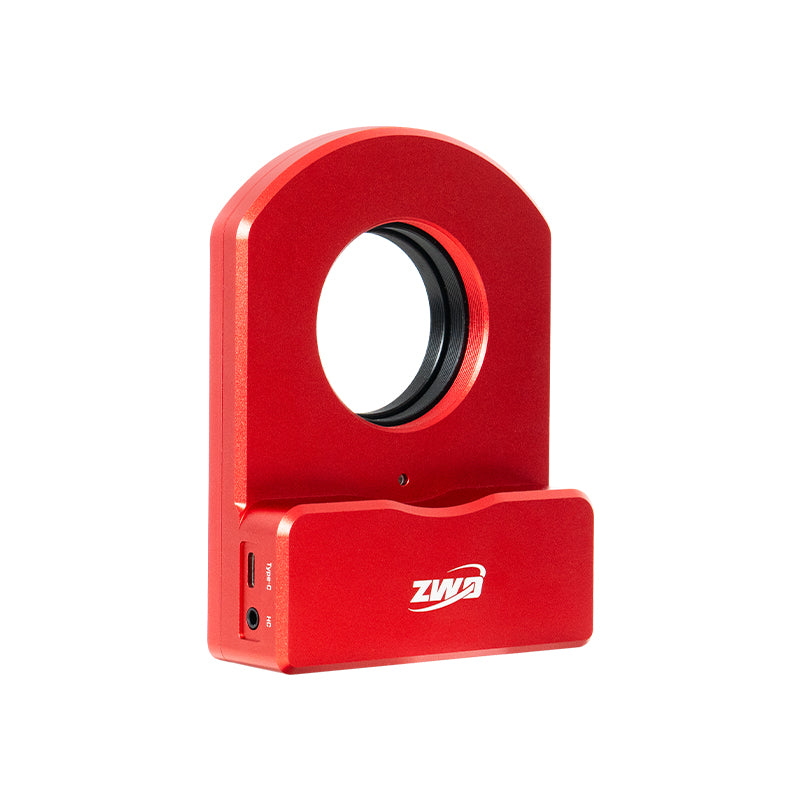 ZWO CAA Camera Angle Adjuster Electronic Rotator (CAA-M54)