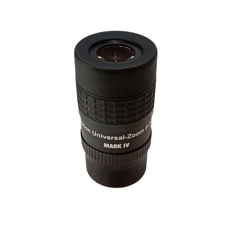 Baader Hyperion Universal Zoom Mark IV 8-24mm 68° - USED (HYP-ZOOM-U) Baader Planetarium