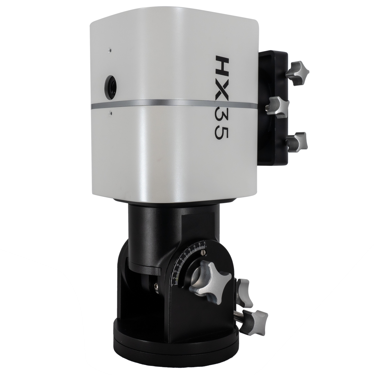 Spectrum Optics HX35 Smart Harmonic EQ Telescope (MH55030X) - Astronomy ...