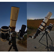 EmCan AZ40 Strain Wave Alt-Az Mount (AZ40) EmCan Astro