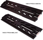 Geoptik 450mm Losmandy Compatible Plate (30A065) Geoptik