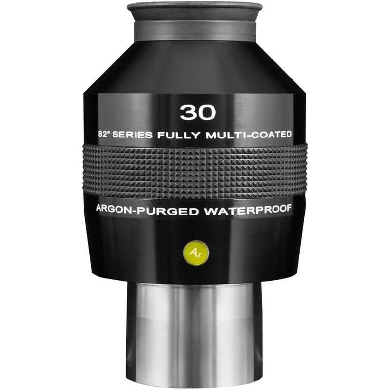 Explore Scientific 82° Series 30mm Waterproof Eyepiece (EPWP8230-01)