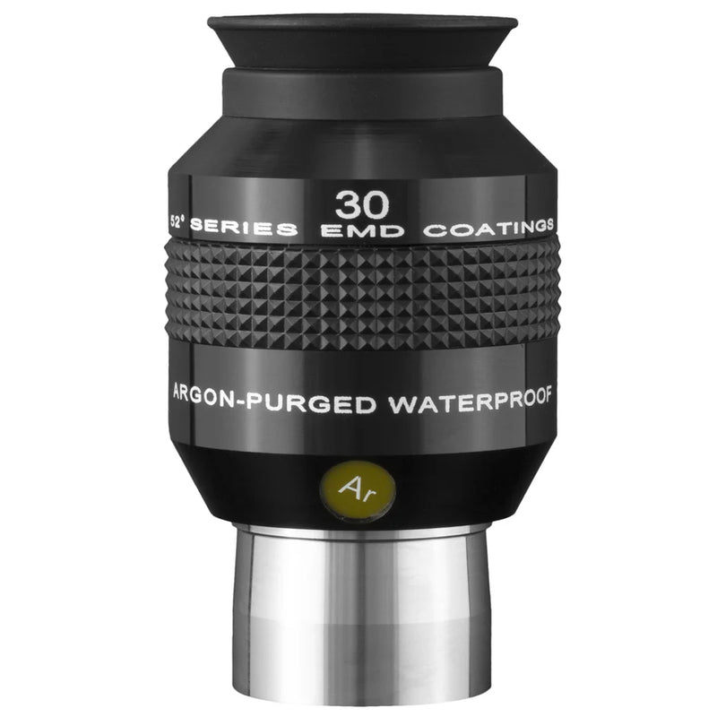 Explore Scientific 52° Series 30mm Waterproof Eyepiece (EPWP5230-01)