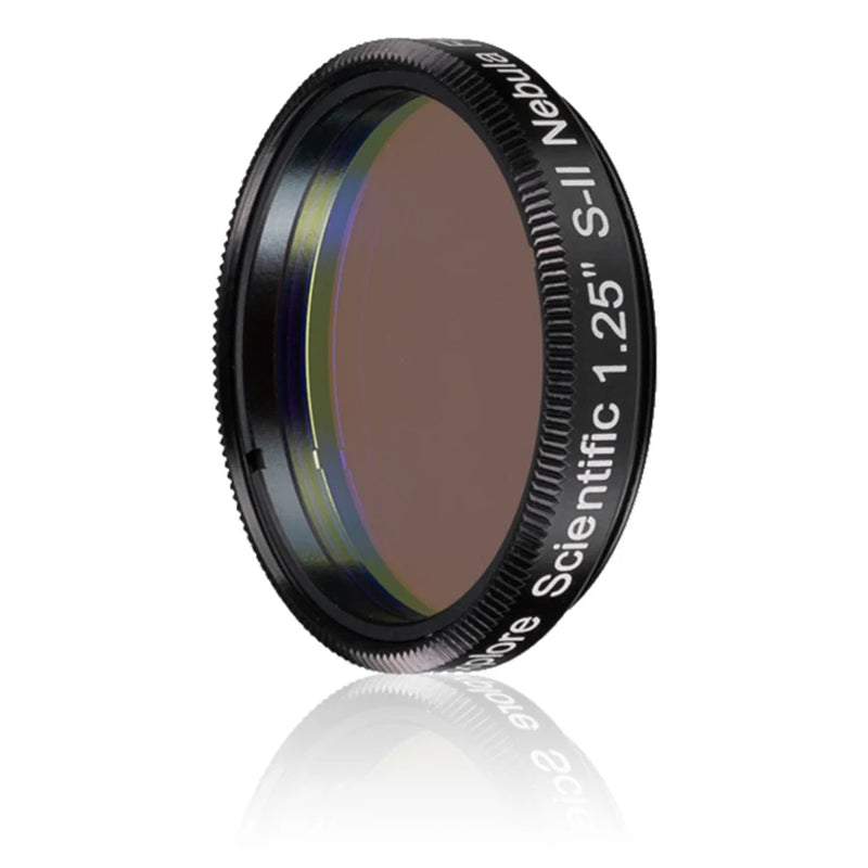 Explore Scientific Nebula Filter S-II 1.25-inch 12nm (310115)