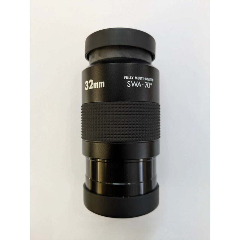 Orion 32mm Q70 Super Wide Angle Eyepiece - 2" - USED MINT CONDITION(08828-U)