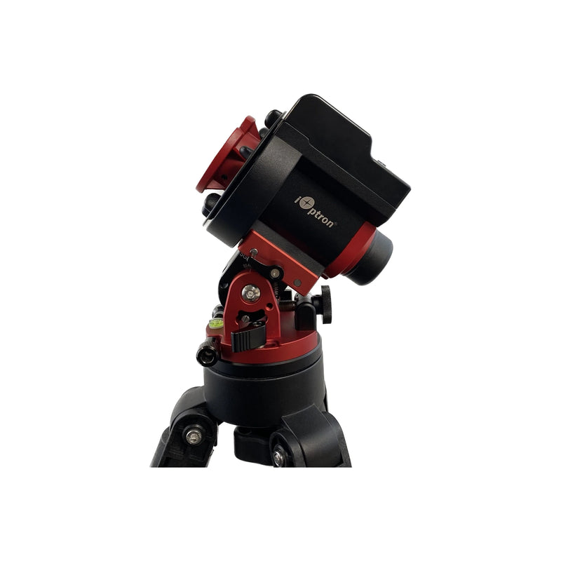 iOptron Base AZ/EQ réglable de précision (3328)