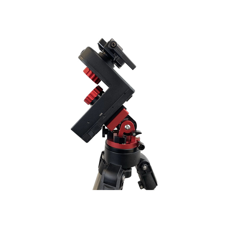 iOptron Base AZ/EQ réglable de précision (3328)