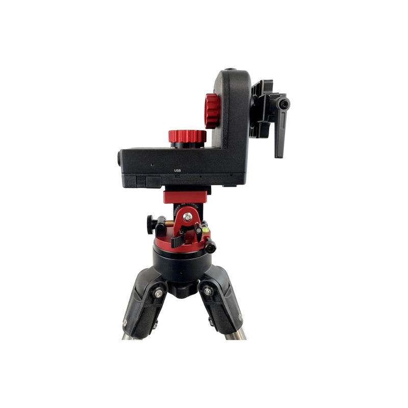iOptron Base AZ/EQ réglable de précision (3328)