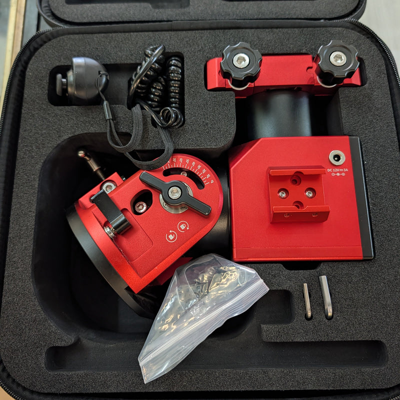 ZWO AM5 Harmonic Mount - USED (AM5-U)
