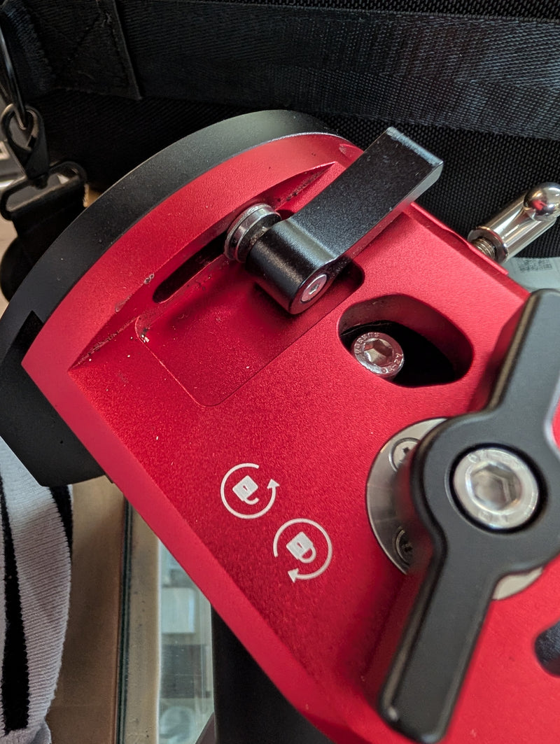 ZWO AM5 Harmonic Mount - USED (AM5-U)