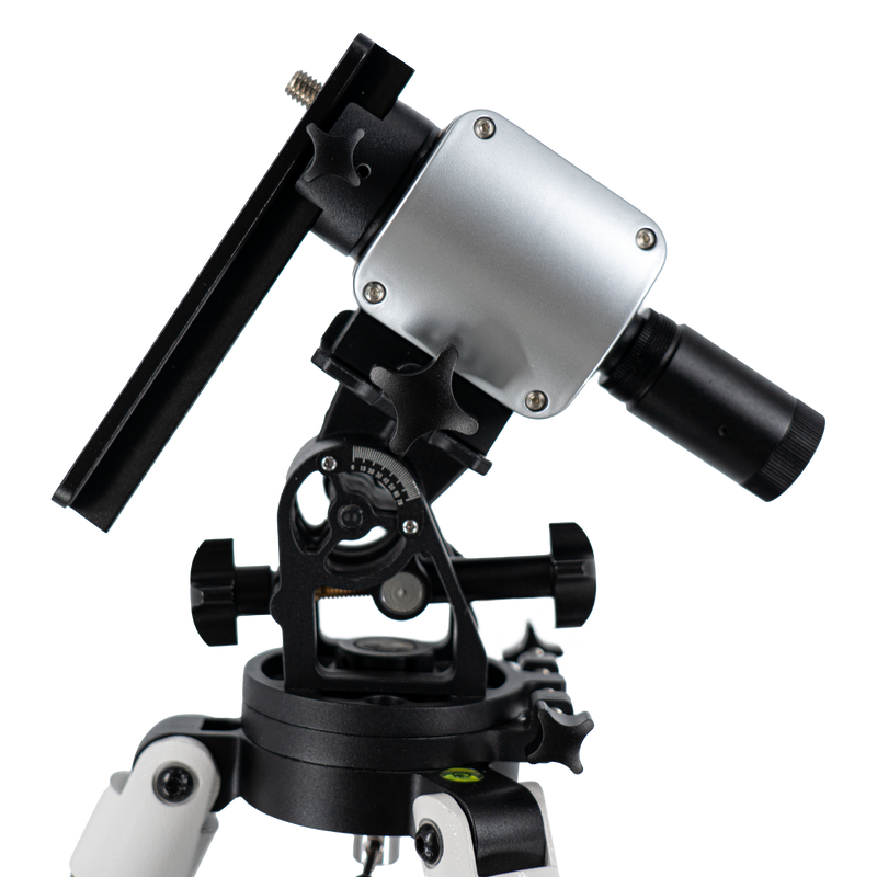Spectrograph Mount Spectrum Optics LEAP mount (ML00000X) - Astronomy Plus — Astronomy Plus ...