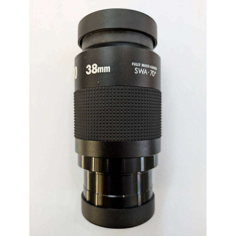 Orion 38mm Q70 Super Wide Angle Eyepiece - 2" - USED MINT CONDITION(08829-U)