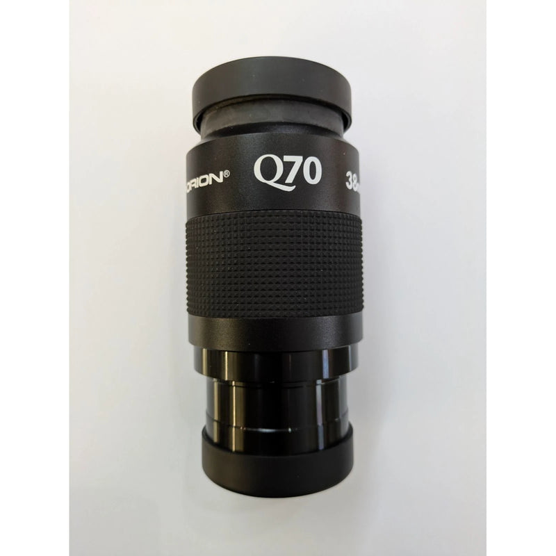 Orion 38mm Q70 Super Wide Angle Eyepiece - 2" - USED MINT CONDITION(08829-U)