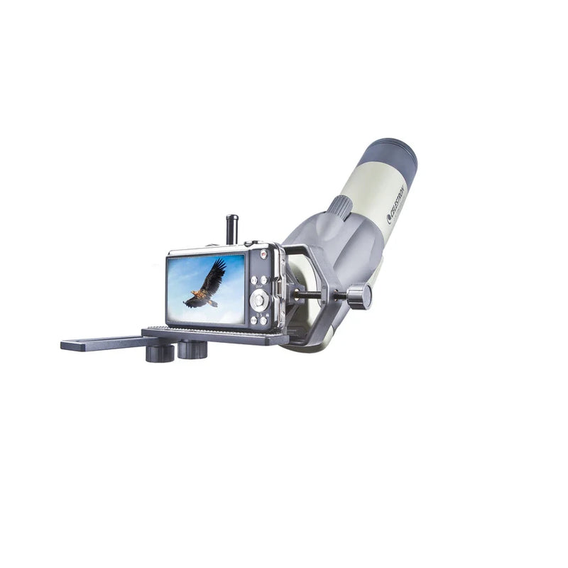 Baader Microstage II Digiscoping Adapter (MSTAGE-II)