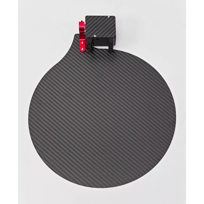 Wanderer Astro Eclipse Motorized Dust Cover