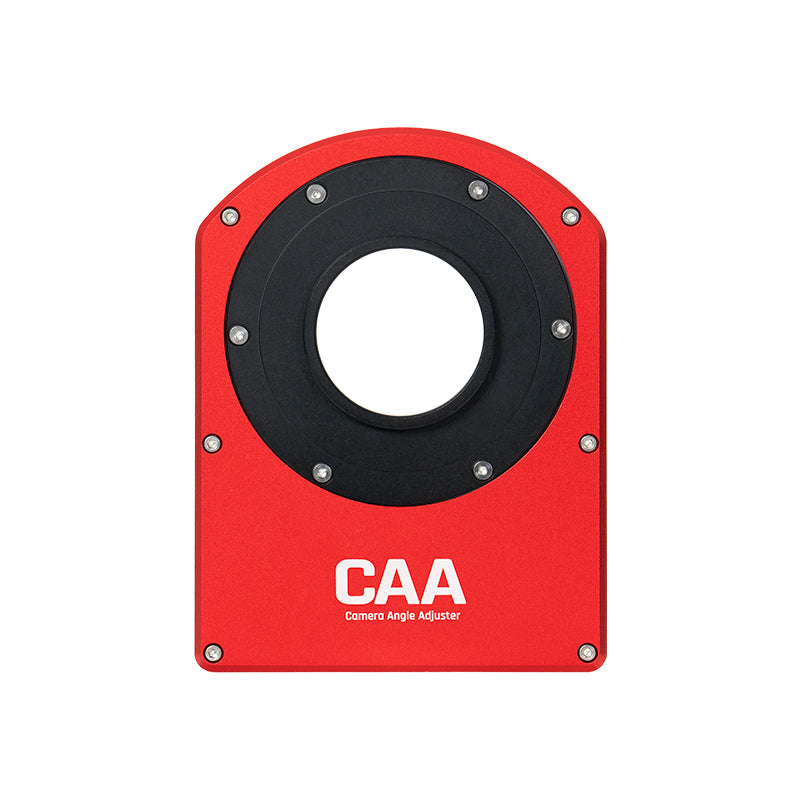 ZWO CAA Camera Angle Adjuster Electronic Rotator (CAA-M54)