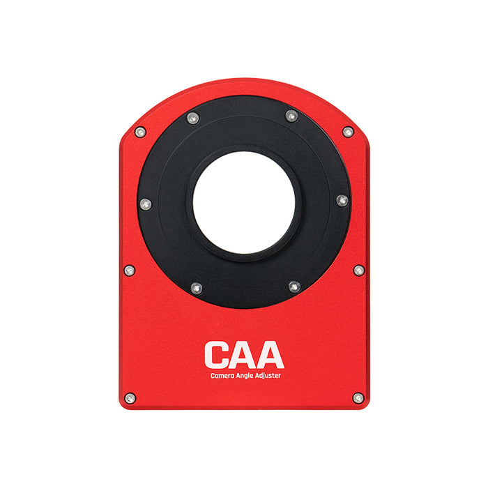 ZWO NOUVEAU Régulateur d'angle de caméra CAA (ZCAA)