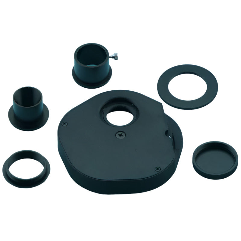 Antares 1.25" 5-Position Manual Filter Wheel (FW5)