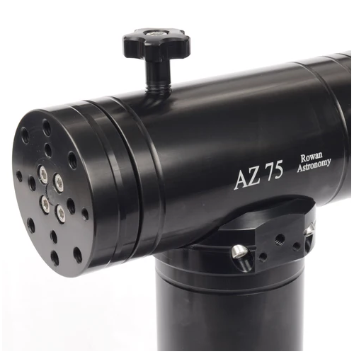 Monture alt-azimut Rowan Astronomy AZ75