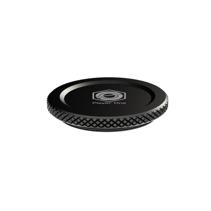 Player One Camera Metal Cover