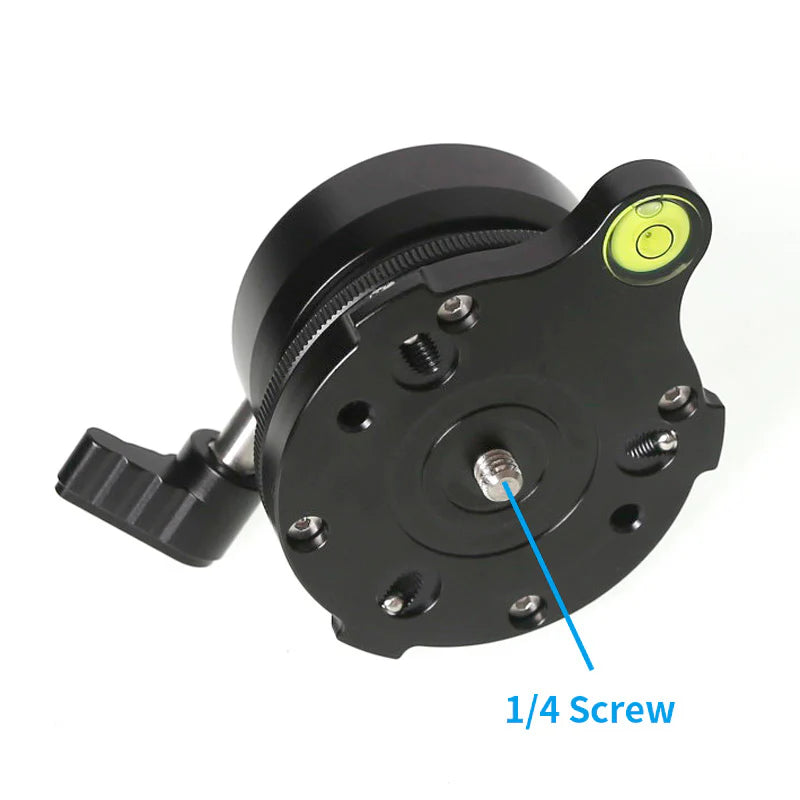 Move Shoot Move Base de Nivellement (Level_Base#wrench)