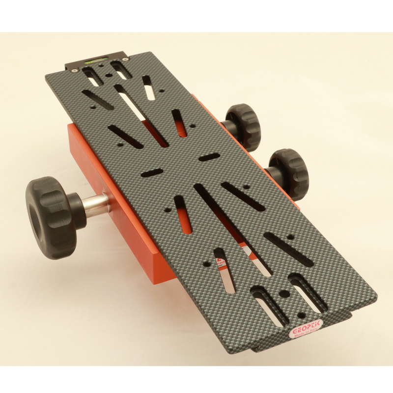 Geoptik Losmandy GK-8 prism clamp (30A057RP)