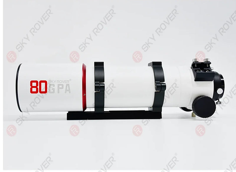 Sky Rover 80mm F/7 GPA telescope (96725)