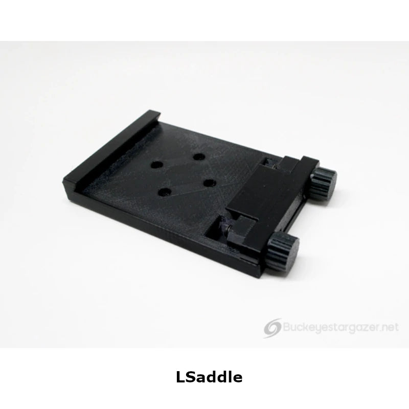 Buckeye Wanderer Astro Mounting Solutions