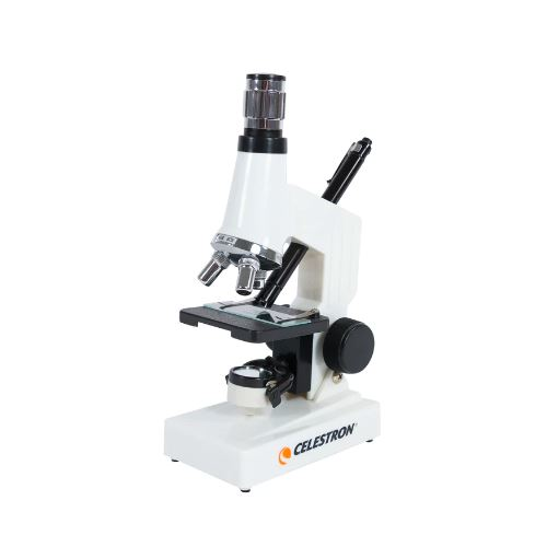 Celestron Ensemble de microscopes 40 - 600x (44121)