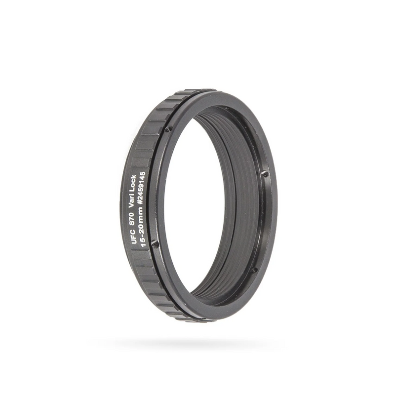 Baader UFC S70 VariLock 15-20mm extension (UFC-XV)