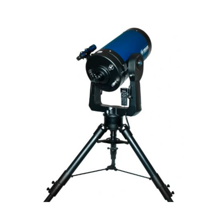 Télescope Meade 14" f/10 LX200 ACF avec trépied et X-Wedge (1410-60-07)
