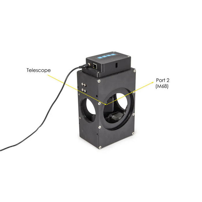 Baader Instrument Multi Port IMP85 (2451300)