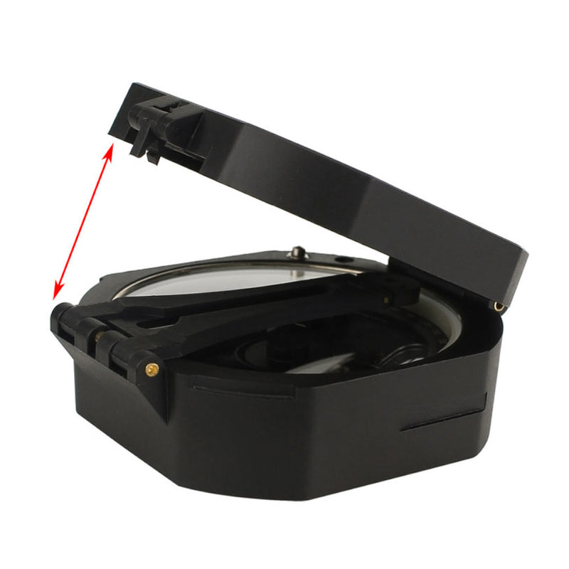 SVBONY Lightweight Pocket Compass (F9134A)