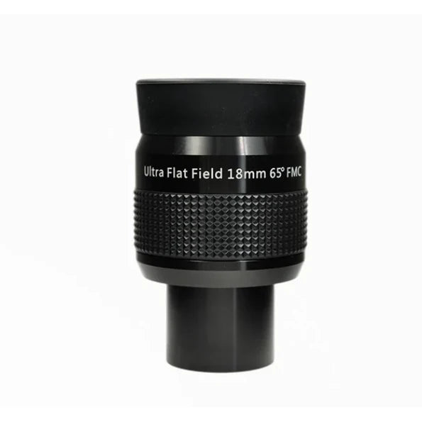 Oculaires à champ ultra-plat série UF SKY ROVER