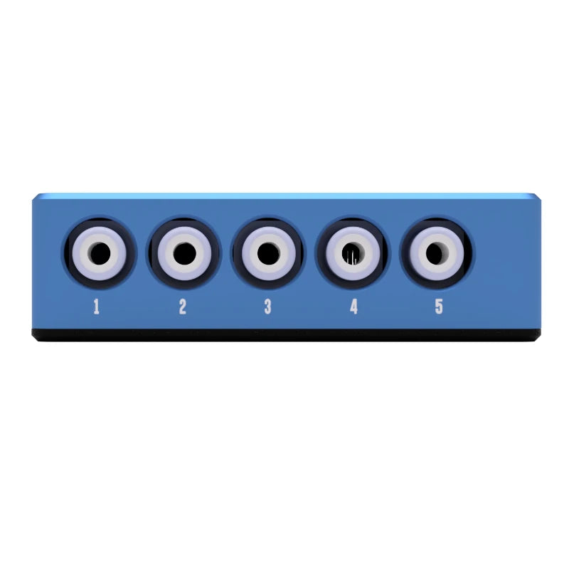 Pegasus Astro DewMaster2 Digital Dew Heater Controller (DEWMSTR2)