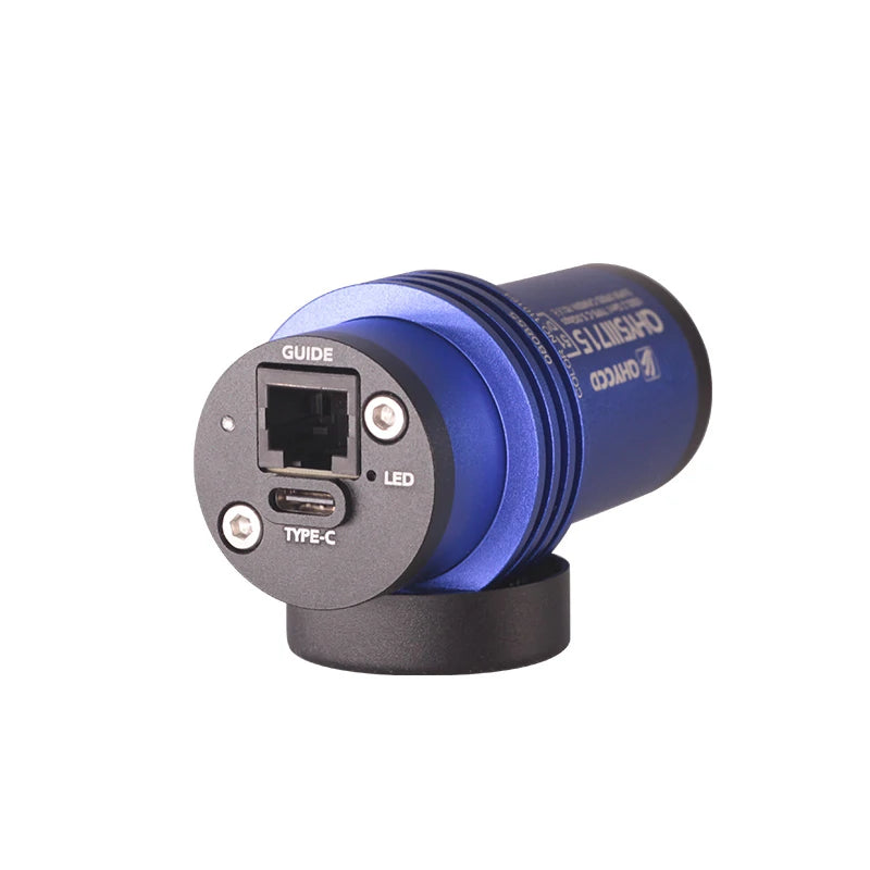 QHYCCD QHY5III715C CMOS Camera (QHY5III715C)