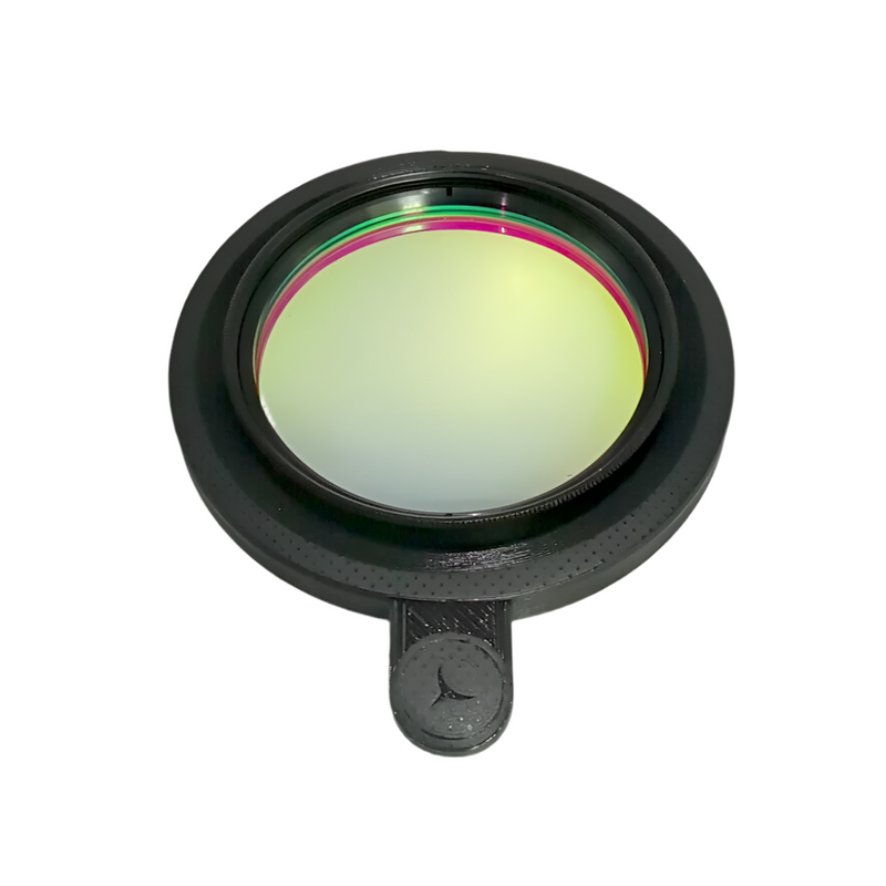 Astronomy Plus 2" Threaded Vespera Filter Adapter (VES-FA)