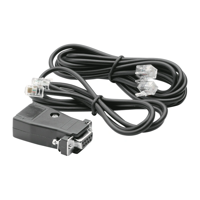 Meade Connector Cable Set for AutoStar and AudioStar #505 (07505)