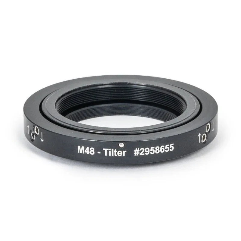 Baader M48-Tilter (0 - 1° image correction) (M48-TLT)