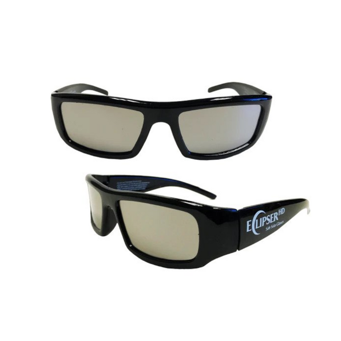 Lunt Eclipser, Plastic Eclipse Viewing Glasses (PEV)