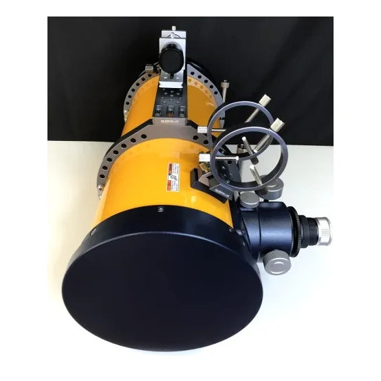 Astro Hutech More Blue 204mm Mounting Rings (TB014)